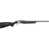 CVA Accura MR-X Muzzleloader .50 Cal 26 in. Black/Stainless Pic Rail - CVA - View 1