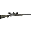 CVA Accura MR-X Muzzleloader Package .50 Cal 26 in. Realtree Rockslide/Nitride w/ Scope - CVA - View 1