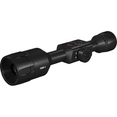 ATN Thor 4 384 Thermal Riflescope Black 2-8x 30mm