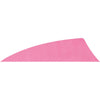 Gateway Rayzr Feathers Flo Pink 2 in. LW 50 pk. - Gateway - View 1