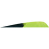 Gateway Parabolic Feathers Kuro Charteuse 4 in. LW 50 pk. - Gateway - View 1