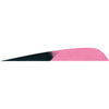 Gateway Parabolic Feathers Kuro Pink 4 in. LW 50 pk. - Gateway - View 1