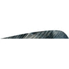 Gateway Parabolic Feathers Tre Bark 4 in. LW 50 pk. - Gateway - View 1