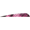 Gateway Parabolic Feathers Tre Purple 4 in. LW 50 pk. - Gateway - View 1