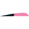 Gateway Parabolic Feathers Kuru Flo Pink 4 in. RW 50 pk. - Gateway - View 1