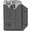 TrailBlazer LifeCard Kydex Holster Black - Trailblazer Firearms - View 1