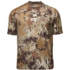 Kryptek Valhalla Short Sleeve Crew Highlander Large - Kryptek - View 1
