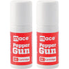MACE Pepper Gun Refill 28 g, 2 pk. - Mace - View 1