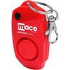 MACE Personal Keychain Alarm Red - Mace - View 1