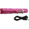 MACE Compact Stun Gun Neon Pink - Mace - View 1