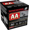 Winchester Ammo AASC417 AA Super Sport 410 Gauge 2.5" 1/2 oz 7.5 Shot 25 Bx/ 10 Cs - Winchester - View 1