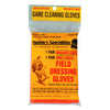 Hunters Specialties Field Dress Gloves Short 1 pr. - Hunters Specialties - View 1
