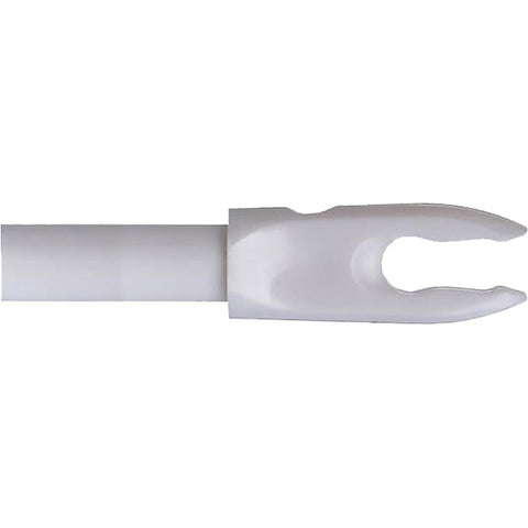 Victory Blazer Nocks White 12 pk.