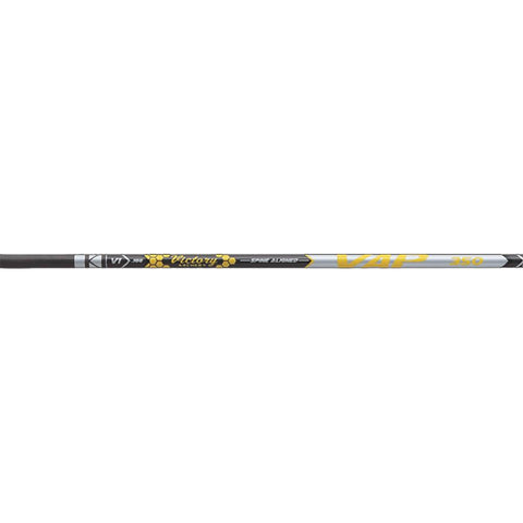 Victory VAP Elite Shafts 250 1 doz.