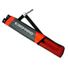 Bohning Youth Tube Quiver Gray/Orange RH/LH - Bohning - View 1
