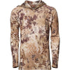 Kryptek Cronos Hoodie Highlander Medium - Kryptek - View 1