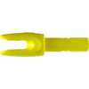 Victory VAP/VAP TKO/VAP-SS Press Fit Nock .166 Yellow Dozen Pack - Victory - View 1
