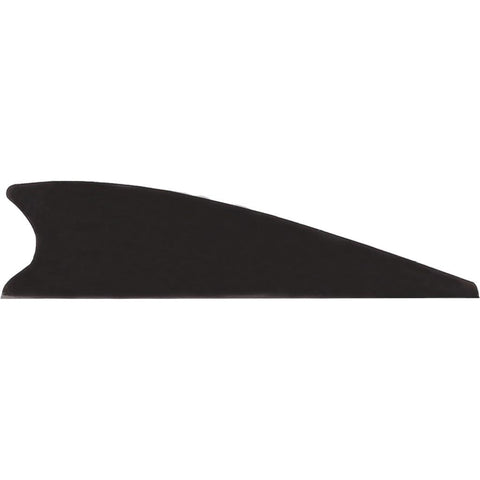 TAC Vanes Matrix 175 Vanes Black 1.75 in. 36 pk.