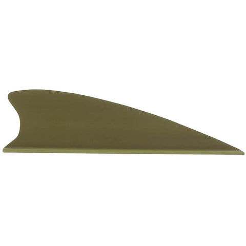 TAC Vanes Matrix 175 Vanes OD Green 1.75 in. 100 pk.