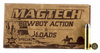 Magtech 357L Cowboy Action 357 Magnum 158 GR Lead Flat Nose 50 Bx/ 20 Cs - Magtech - View 1