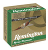 Remington Ammunition NP20M5 Premier Nitro Pheasant 20 Gauge 3" 1 1/4 oz 5 Shot 25 Bx/ 10 Cs
