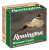 Remington Ammunition PL205 Pheasant  20 Gauge 2.75" 1 oz 5 Shot 25 Bx/ 10 Cs - Remington - View 1