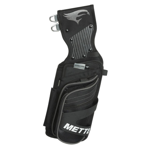 Elevation Mettle Field Quiver  Black LH