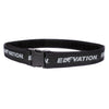 Elevation Pro Shooters Belt Youth Edition Black/Silver - Elevation - View 1