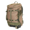 Elevation HUNT Canopy Tri-Zip 1200 Pack Olive/Tan - Elevation - View 1