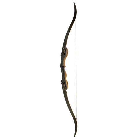 October Mountain Sektor ILF Recurve Bow 60 in. 45 lbs. RH