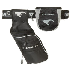 Elevation Nerve Field Quiver Package  Youth Edition Black RH