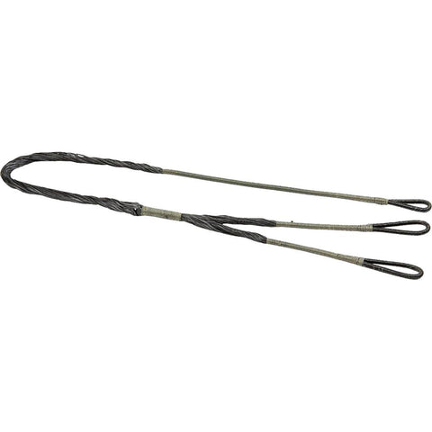 October Mountain Crossbow Cables 19.25 in. Mission Sub-1XR