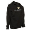 Elevation HUNT TOPO Hoody Black X-Large - Elevation - View 1