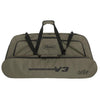 October Mountain Mathews V3 Bow Case  Green Ambush - October Mountain - View 1