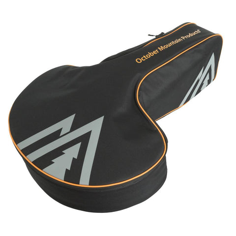 October Mountain Essential Crossbow Case  Black