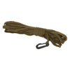October Mountain No Tangle Bow Pull Up Rope  Brown 30 ft. - October Mountain - View 1