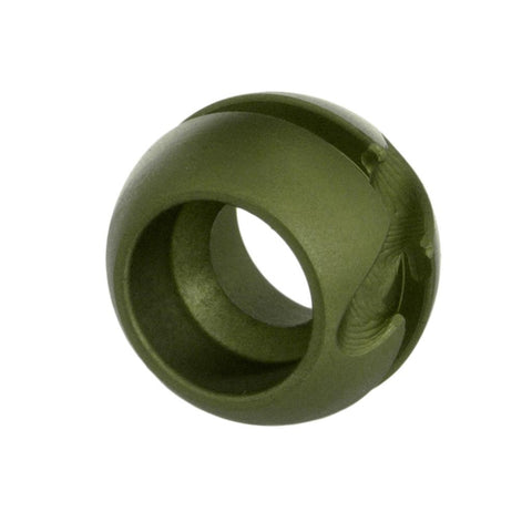 October Moutnain Retna Peep Sight  OD Green 3/16 in.