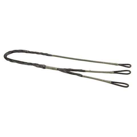 BlackHeart Crossbow Cables 20.25 in. Killer Instinct Ripper 415