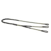 BlackHeart Crossbow Cables 20.25 in. Killer Instinct Ripper 415 - BlackHeart - View 1