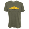 Alpine Tee Olive 2X - Alpine - View 1