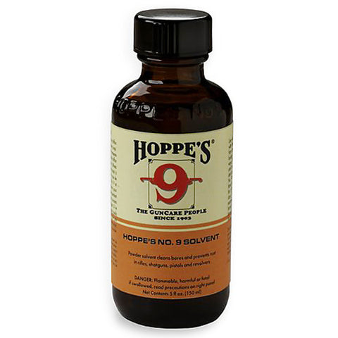 Hoppes No. 9 Bore Cleaner 5 oz.