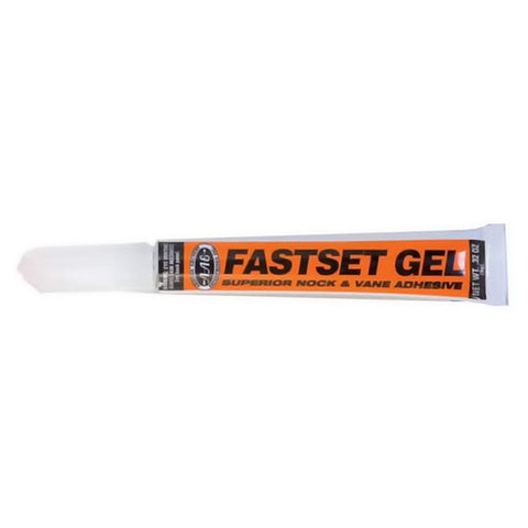 AAE Fast Set Gel 9g