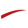 Trueflight Shield Cut Feathers Red 5 in. LW 100 pk. - Trueflight - View 1
