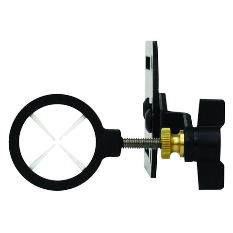 Hind Sight II Sight RH/LH Black