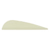 AAE Elite Plastifletch Vanes White 1.75 in. 100 pk. - AAE - View 1