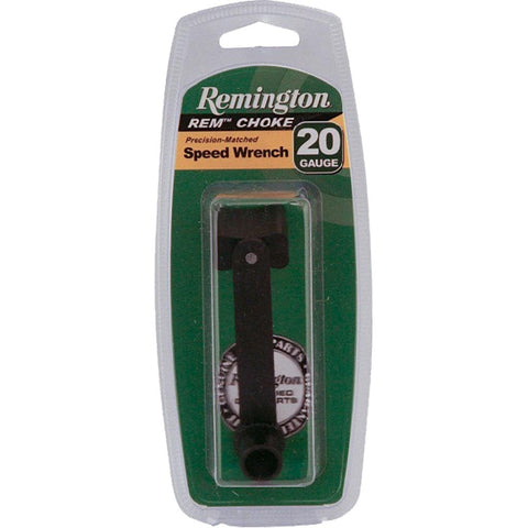 Remington Choke Tube Speed Wrench 20 ga.