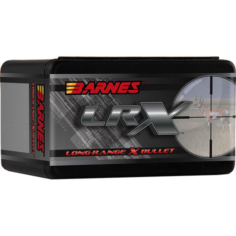 Barnes LRX Bullets 375 cal. 270 gr. 50 pk.