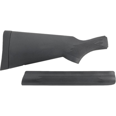Remington 1100/11-87 Stock & Fore-end 20 ga. Sportsman Black Synthetic