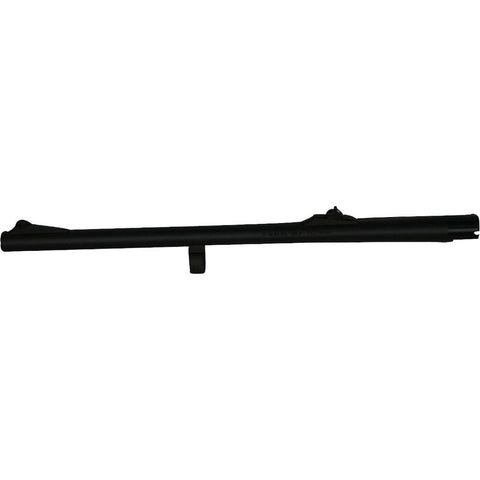 Remington Model 870 Shotgun Barrel 12 ga. 20" Express Fully Rifled w/Rifle Sights