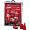 Hornady Muzzleloading Sabots with Bullets 50 Cal. 250 gr. Monoflex Low Drag 20 rd. - Hornady - View 1